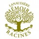 Logo de Mémoire et Racines